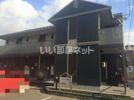 シャンテ米山の間取り画像