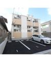 ハーモニーテラス 今宿東の間取り画像