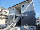 ルーチェSの間取り画像