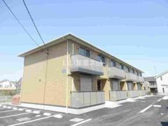 メゾンエムティ壱番館の外観画像