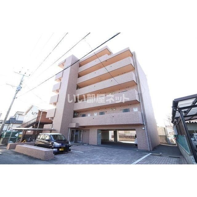 ドリーム大財XVの外観画像