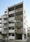 滝沢ビルの間取り画像