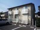 アクシスの間取り画像