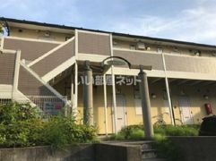 リブェール ハイムの外観画像