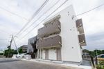 メゾンドアルクの間取り画像