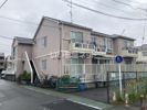 ドエル中野島Aの間取り画像