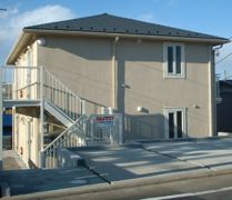 カトルコートの外観画像