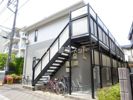 ヴィヴレ・アイの間取り画像