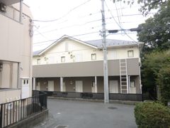 GRACEの外観画像