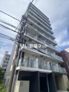 N－stage 平塚IIの外観
