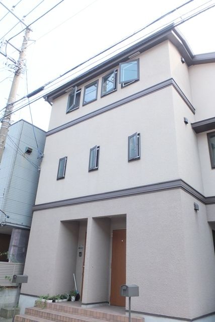 FLANC PLAGEの外観画像