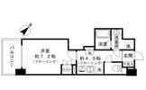 オーチャードの間取り画像