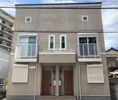 ディアコート松戸の外観
