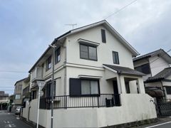 本多邸2階の外観画像