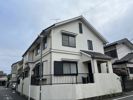 本多邸2階の間取り画像