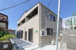 SKY上星川の間取り画像