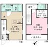 SKY上星川の間取り画像