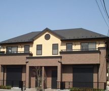 エバーコートの外観画像