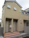 デザインメゾン中井の間取り画像