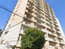 朝日八王子マンションの間取り画像