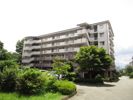 コーポレート小金井梶野通り2号棟の外観