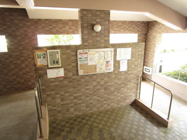ロビー