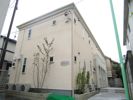 コージーコート代田の間取り画像
