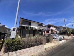 舞の里3号邸戸建の外観画像