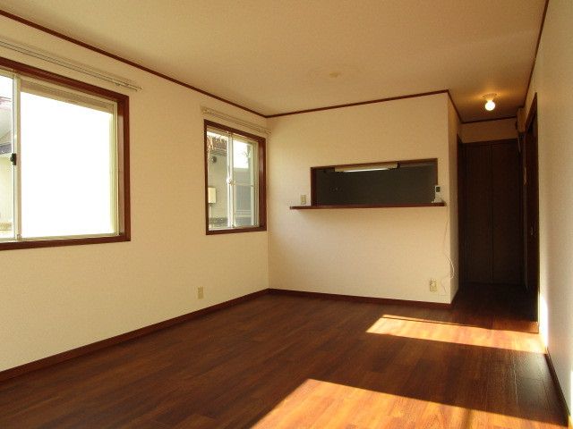 リビング