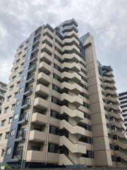 ダイアパレス本川越ステーションプラザの外観画像