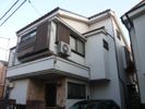 芦花公園戸建の間取り画像