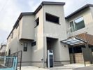 浦和区駒場1丁目住宅の外観