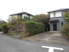 祖師谷6丁目賃貸住宅 A棟の外観画像