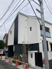 MOCXSTYLE下北沢の外観画像