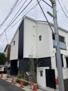 MOCXSTYLE下北沢の間取り画像