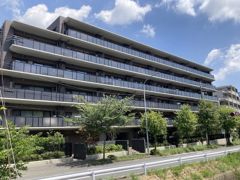 レ・ジェイド美しが丘の外観画像