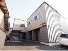 Rooms白新町の間取り画像
