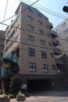 コンフォート双葉（旧特優賃）の間取り画像