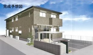 LA LA MAISON中野の外観画像