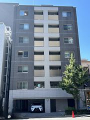 ジオ御所南 河原町二条の外観画像