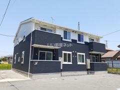 プレゾン Bの外観画像