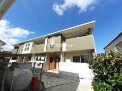 グリーンパルⅡ－Bの外観画像