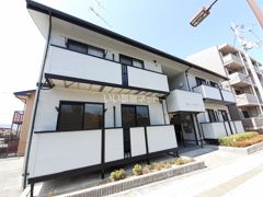 ヴェント・ヴィ－アの外観画像