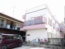 コ一プHASEGAWAの間取り画像