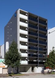 Wisteria(ウィステリア)の外観画像