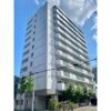 アーバンフラッツ豊平1条の外観