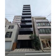 MFPRコート日本橋人形町の外観画像