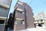フィルクローバ川口の間取り画像