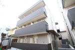 キャストリー八王子の間取り画像