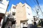 カーサビアンカの間取り画像